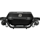HitchFire F20 Portable Tabletop Propane Grill