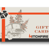 HitchFire Gift Card