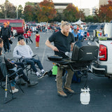 HitchFire Ultimate Tailgating Bundle