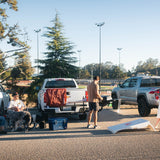 HitchFire Ultimate Tailgating Bundle