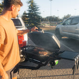 HitchFire Ultimate Tailgating Bundle