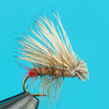 Hot Butt Elk Hair Caddis - Dry Fly
