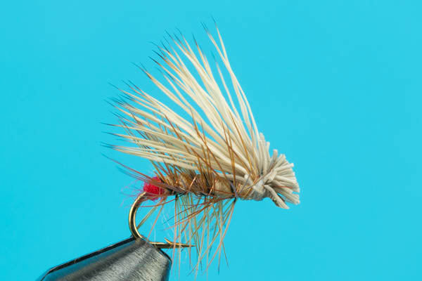 Hot Butt Elk Hair Caddis - Dry Fly