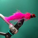 Hot Shot Leech - Pink