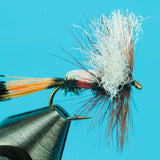 Humpy Foam Royal