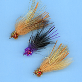 Clouser's Hybrid Crustacean (JP)