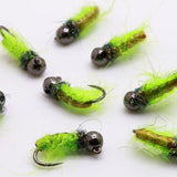 Hydro Nymph
