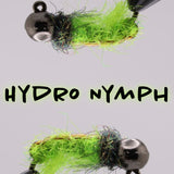 Hydro Nymph