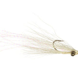Clouser Deep Minnow tied by Bob Clouser with Autographed Card