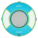 iLAND® by iROCKER 6' Round Float
