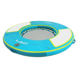 iLAND® by iROCKER 6' Round Float