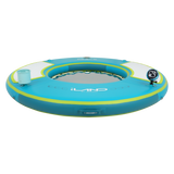 iLAND® by iROCKER 6' Round Float