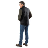 Ibex Men's Heated Workwear Vest