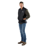 Ibex Men's Heated Workwear Vest