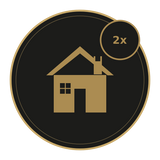Lodge Listing 2-Year Prepay icon