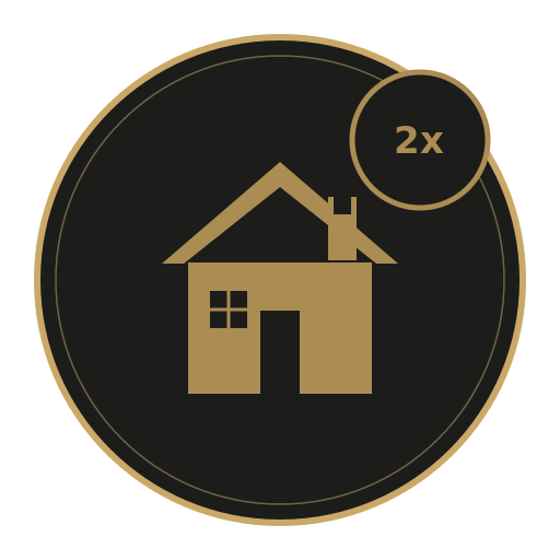 Lodge Listing 2-Year Prepay icon