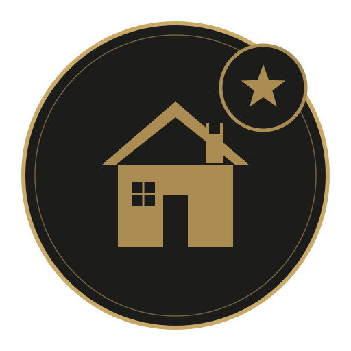 Lodge Premium icon