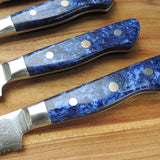 6 PCS Steak Knives Set