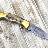 Folding Knife