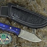 Skinning Knife