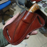 1075 Steel Handmade Hunting Knife