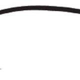 Natural bend Hook 200R