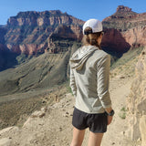 Women's River Run Hoodie