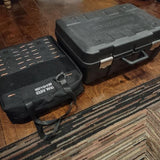 V2 inca4x4 tool briefcase & socket wrench organizer