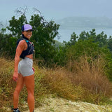 Pike Trail Low Cut Running Thru-Hiker Gaiters
