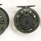 Armor II Reel