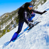 Pike Trail Leg Gaiters
