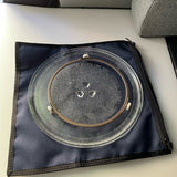 Microwave Plate Pouch