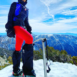 Pike Trail Leg Gaiters