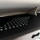 FORD TRANSIT HEADLINER SHELF 3.0 CURTAIN ROD AND LINER - FITS MID AND HIGH ROOF VANS 2014+