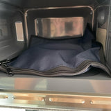 Microwave Plate Pouch