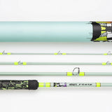 Goliath rod and reel combo