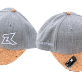 Cork Snapback