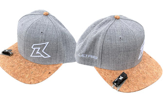 Cork Snapback