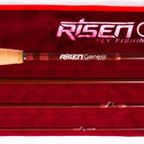 Genesis Rod and Reel Combo