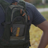 Trek Chestpack with Backpack