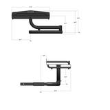Ledge XL Platform
