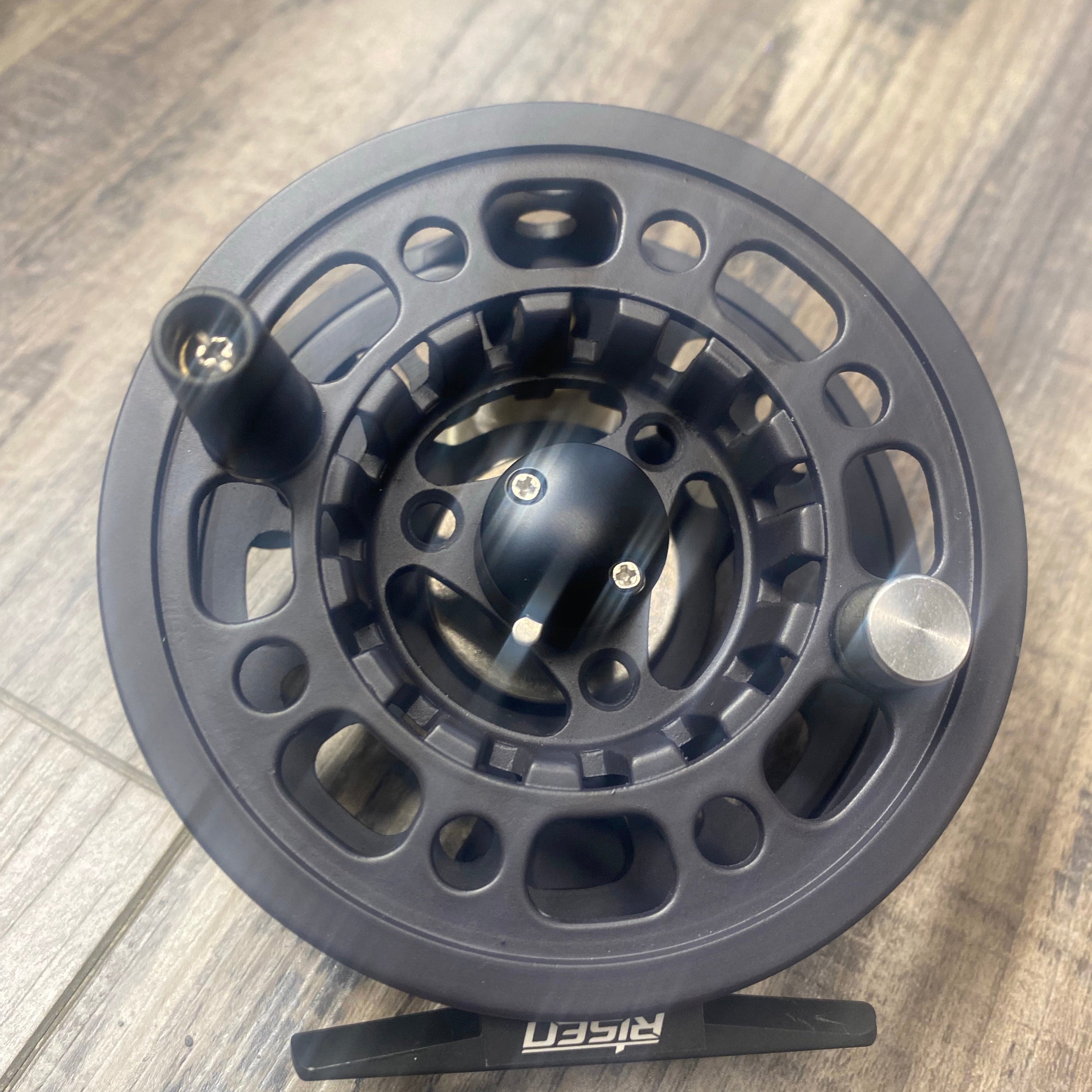 Armor II Reel
