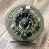 Armor II Reel