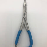 5.5" Mitten Scissors Clamps