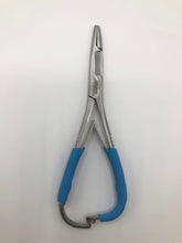 5.5" Mitten Scissors Clamps