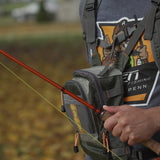 Trek Chestpack with Backpack