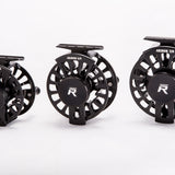 23PS rod and reel combo