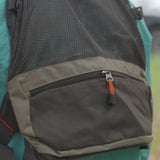 Mesh Vest Pack