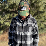 Long Sleeve Flannel