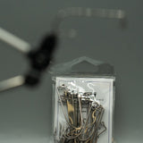 O'Shaughnessy Jig Hook - Stainless